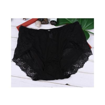 China Hot Selling Women Antibacterial Lace Up Briefs Panties Comfortable Sexy And Safe For Adult for sale