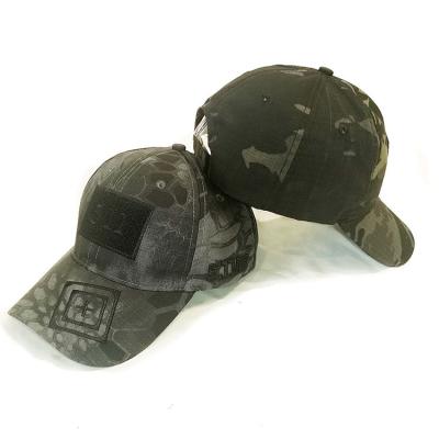 China Baseball Cap COMMON Sport Camouflage Trucker Adult Green Military Hats for sale