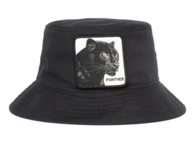 China JOINT Animal Shape Embroidered Fashion Hip Hop Gorras Fashion High Quality Hats For Outdoor for sale