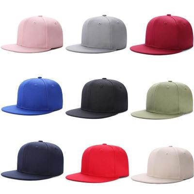 China COMMON Winter Universal Flat Brimmed Hip Hop Gorras Boys Baseball Sports Conical Warm Hat for sale