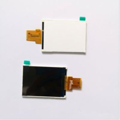 China Support sample and 1-5day delivery time hot sale 2.4 inch 2.4 inch SPI LCD module ILI9341 for sale