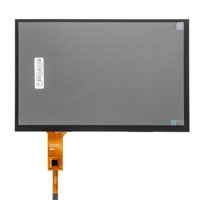 China 10.1 Inch LCD Screen 1280X800 IPS LCD Displays For Medical Devices 10.1 Inch for sale