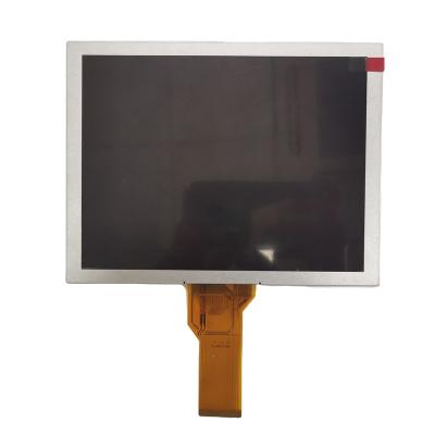 China 8 Inch Panel 800x600 LCD Module 8 Inch TFT Display For Industrial Application 8.0 Inch for sale