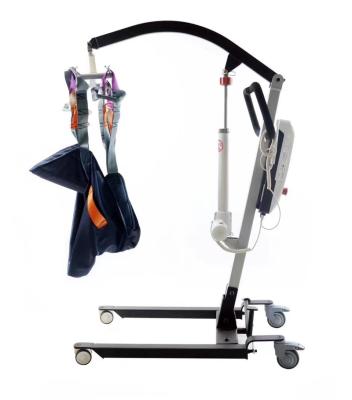 China Convenient Manual Lifting And Nursing Electric Nursing Transport Convenient for sale