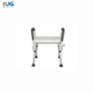 China Factory price shower chest and cheap shower chair BBA-001 for sale