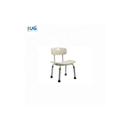 China Factory hot sale wall mounted shower chair for older BBA-004 for sale