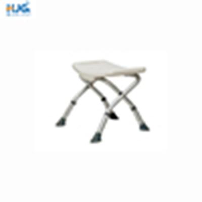 China Factory Cheap Cushion Bathroom Medical Shower Chair Price BBA-003 for sale