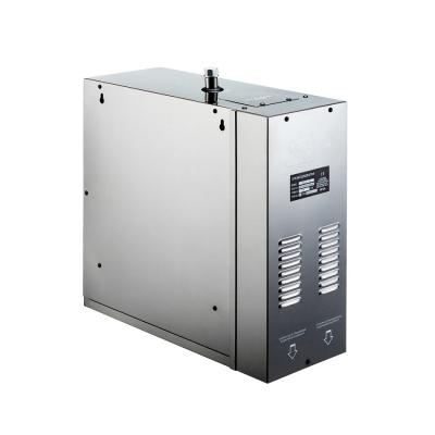 China Steam Generator 3-24 KW Sauna /Bath Home SPA Shower 220v With Controller for sale