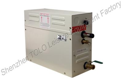 China 8kw Commercial Steam Generator  for sale