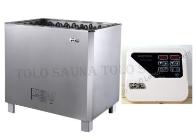 China 21kw Finnish Electric Sauna Heater Large Power Commercial Sauna Stove for sale