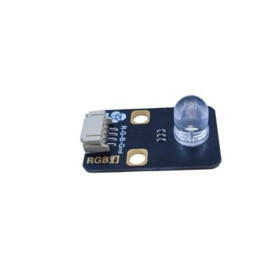 China For DIY 4pin ph2.0 interface RGB Module electronic building blocks For Arduino for sale