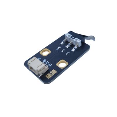 China For DIY 3pin ph2.0 interface Collision Module electronic building blocks For Arduino for sale