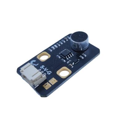 China For DIY 3pin ph2.0 interface Volume Sensor electronic building blocks For Arduino for sale