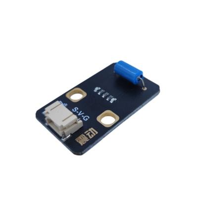 China For DIY 3pin ph2.0 interface Vibration Sensor electronic building blocks For Arduino for sale