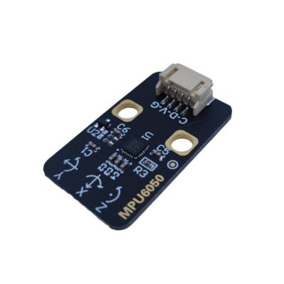 China For DIY 4pin ph2.0 interface MPU6050 Module electronic building blocks For Arduino for sale