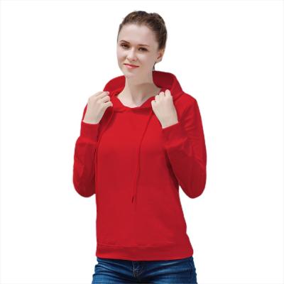 China Spring Women's Anti-Wrinkle 2022 Hoodies Plus Manufacturers Customized Wholesale OEM ODM Customized Women Clothes Stylish Clothing for sale