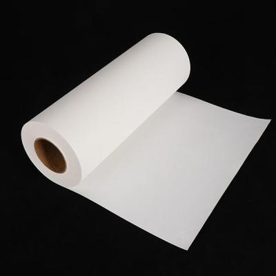 China Washable; quick dry sublimation paper wraps heat transfer for shirt for sale