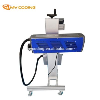 China Printer Engraving Printer Factory Manufacturer CO2 Laser Engraving Machine For Stainless Steel for sale