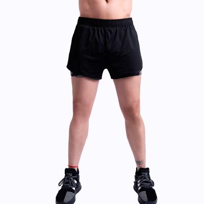 China 2021 New Anti-wrinkle Men's Custom Cotton Shorts Fitness Sports Running Casual Short Pants Men's Shorts for sale