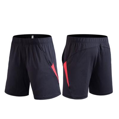 China Anti-wrinkle abbreviations 2021wholesale Fashion Custom Men's Running Sports Shorts Moisture Wicking Mens Breathable Shorts for sale