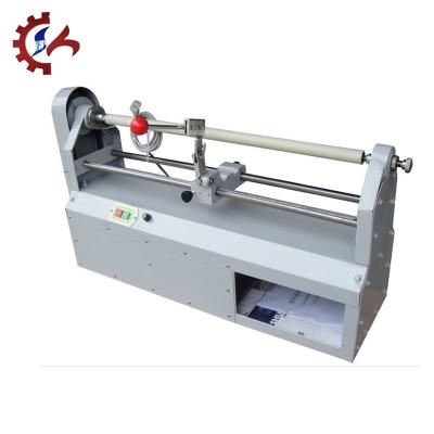 China Stamping Hot Semi Automatic Foam Roll Stamping Foil Cutting Machine With Good Price And High Efficiency for sale