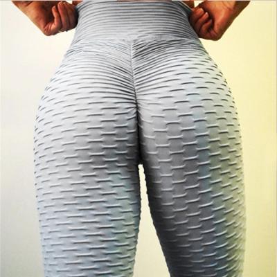 China Lightweight No Moq Private Label Women's Yoga Pants Leggings In Bulk for sale