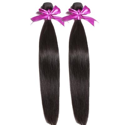 China Wholesale 100 Indian Wave Pure Virgin Hair Straight Indian Silky Straight Unprocessed for sale