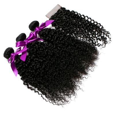 China 2020 high quality new arrival peruvian virgin curly hair curly hair from china for sale