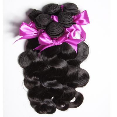 China Fast Shipping Body Wave High Quality Selling Best Brazilian Anna Hair for sale