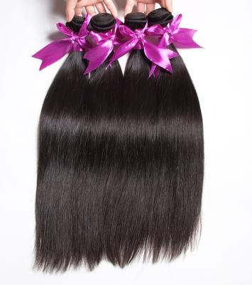 China Wholesale Silky Straight Vietnam 100% Natural Raw Unprocessed Wave Cuticle Aligned Remy Human Virgin Indian Straight Hair for sale