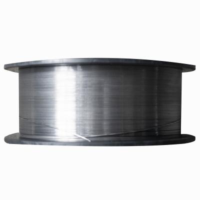 China Wodon LOW CARBON STEEL Wear Resistant Hard Surfacing Welding Wire With Cored Flux for sale