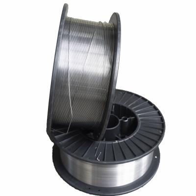 China No Dross Hardfacing Welding Wire With Super Wear Resistance for sale