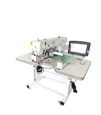 China Superfine Glove Pattern Machine for Special Sewing Machine for sale