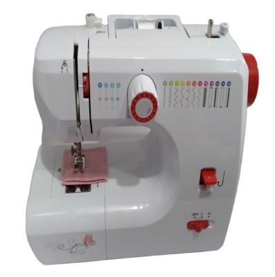 China Hotels Wholesale Domestic Mini Maquinas De Coser Gift JA1-1JA2-1JA2-2 Sewing Machine For Diy Clothing Machinery for sale