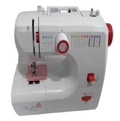 China Hotels Electric Nice Brand Leather Sewing Machine For Household for sale