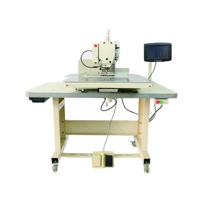 China Direct Drive Single Need DPX17#18 High Speed ​​Digital Industrial Sewing Machine for sale