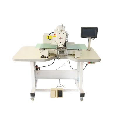 China Chinese walking sewing machine forage foot andneedle feet compound company names DPX17#18 heavy duty for sale