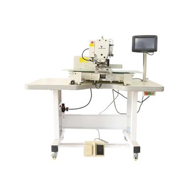 China Best Selling DPX17#18 Long Arm Industrial Sewing Machine Foot Arm Sewing Machine Long Walking Quilting for sale