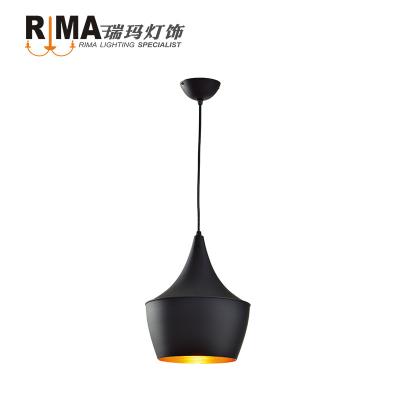 China Classic Pendant Lamp 110V 220V Edison Loft Vintage Antique Style Hanging Retro Indoor Vintage Dining Room Pendant Lamp for sale