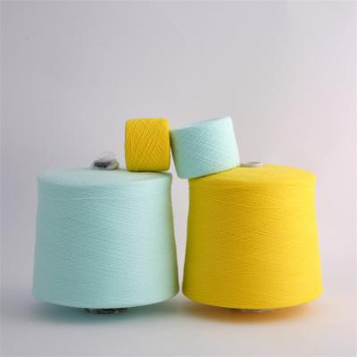 China Fancy Yarn China Made Spun 100% Nylon Eco-friendly Fancy Abrasion-Resistant Weaving Fancy Yarn for sale