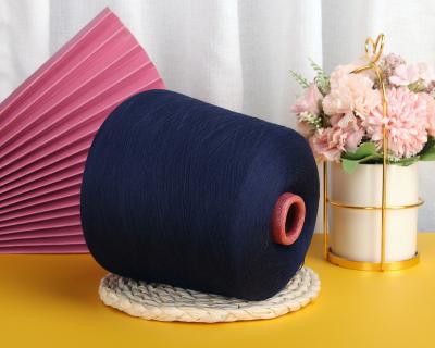 China 50% Modal Anti-Static Cotton 50% For Knitting Woven Comfort Novelty Yarn for sale