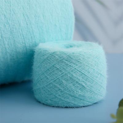 China No Heat Rejection High Strength Non Shedding 100% Nylon Fancy Yarn 100% Fancy Yarn for sale