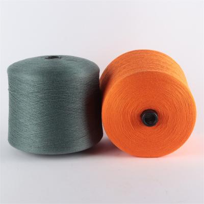 China High quality anti-static blended modal core-spun yarn modal core-spun yarn from China for sale