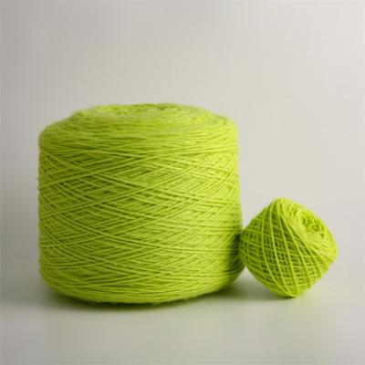 China Factory direct anti-pilling sales hot and 100% comfortable knitting acrylic special yarn for sale