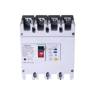 China Am1l-250L-4300 Electrical Energy Meter Circuit Breakers Am1l-250L-4300 for sale