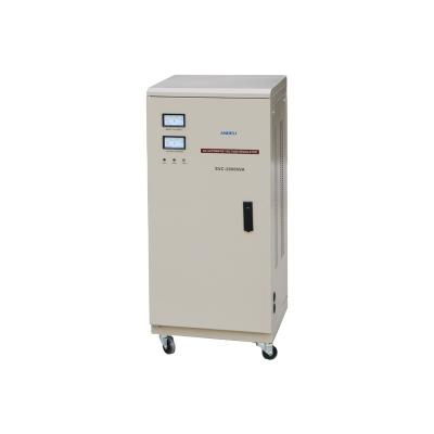 China SVC ANDELI Group SVC-20000VA Voltage Stabilizer 220v for sale