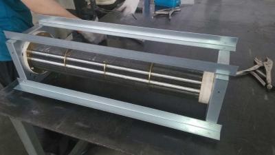 China Customize Shell and tube heat exchanger industry oil cooler for Hydraulic System for sale