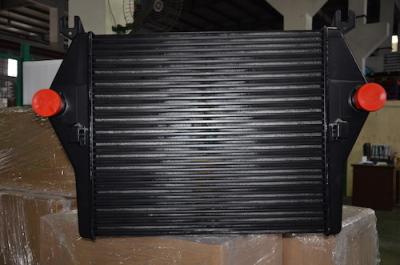 China Heavy duty Truck Intercoolers & Charge Air Cooler of air to air heat exchanger for after market service for sale