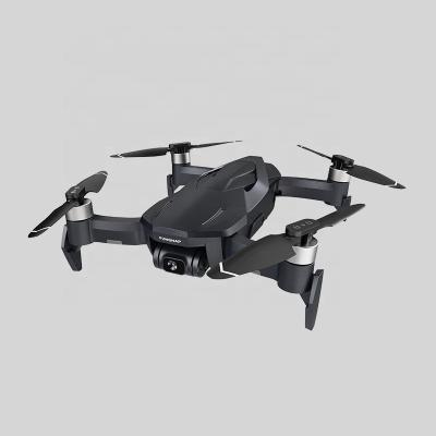 China Factory direct hot selling drone aerial photography handheld rechargeable with small aerial camera 4k anti-shake drone for sale