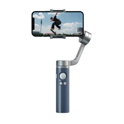 China Take FUNSNAP 3 Axis Video Gimbal Wholesale High Quality Stabilizer Capture Pi For Phone Video Photography Face Tracking for sale